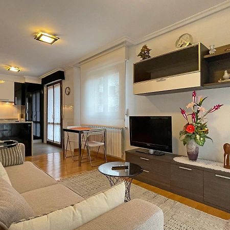 Apartamento Baztan Elizondo Dış mekan fotoğraf