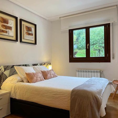Apartamento Baztan Elizondo Dış mekan fotoğraf